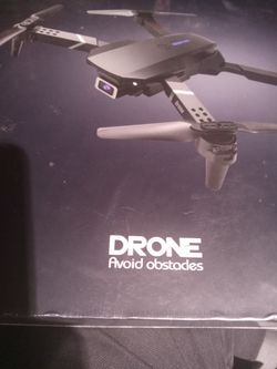 2x Yomi Folding Drone