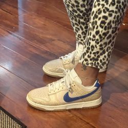 NIKE DUNK LOW PREMIUM 