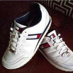 Tommy Hilfiger Woman's Sneakers 