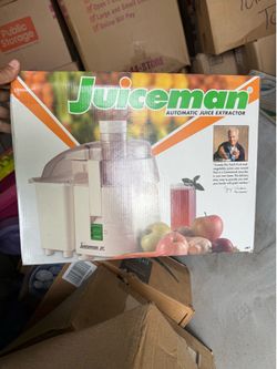 Juiceman