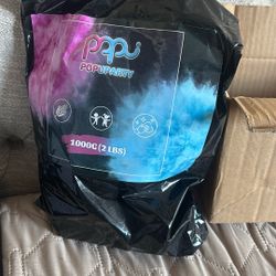 Baby Boy Gender Powder 