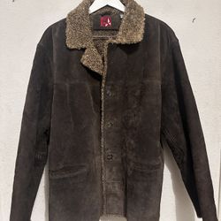 Marlboro Red Star Jacket XL