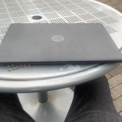 HP Laptop 