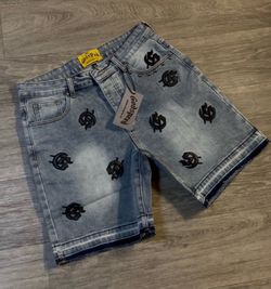Fashion Shorts