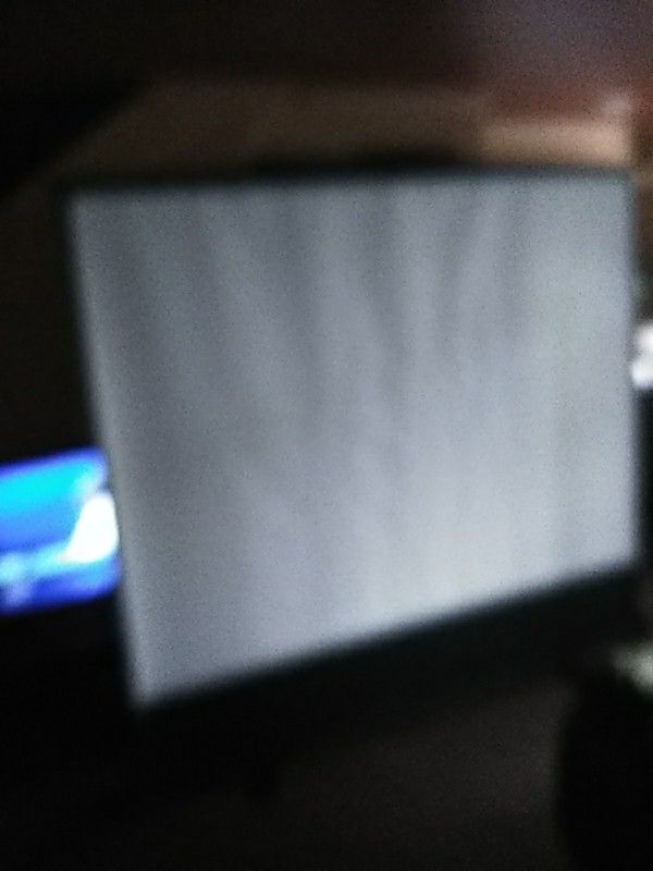 100 in projector brand new
