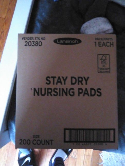 Nursing Pad