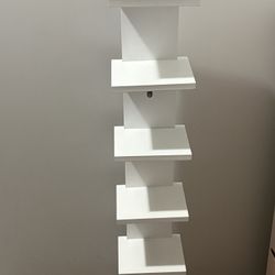 7 Tier Shelves 