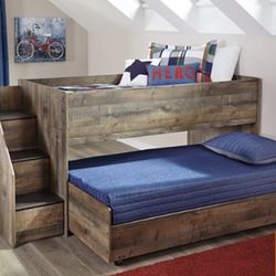 Bunk Beds