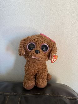 Beanie Boo