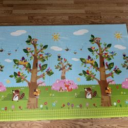 Baby Play Mat