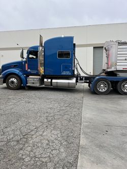 2012 Peterbilt 386