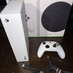 Xbox Series S