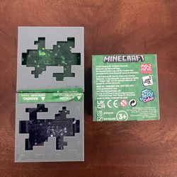 Minecraft squishy cube