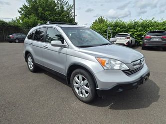2009 Honda CR-V