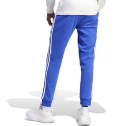 Adidas Essentials 3-Stripes Tapered Cuffed Joggers