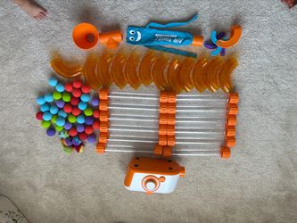 Air Toobz Bundle + Whirlwind, Expansion Set & Toobzters Like New