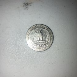 Various 1964 or Older Quarters 