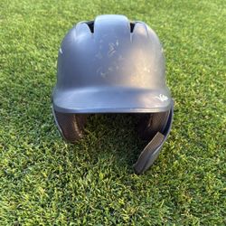 Victus™️ Navy Blue Baseball Helmet Size 7 1/8 - 7 1/2