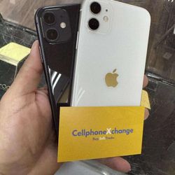 Iphone 11 64gb Unlocked 