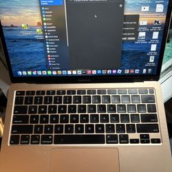 MacBook 2020