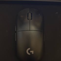 Logitech G Pro Wireless 
