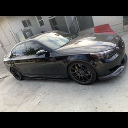 Car Wrapping!