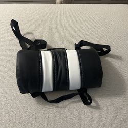 gaming chair head rest