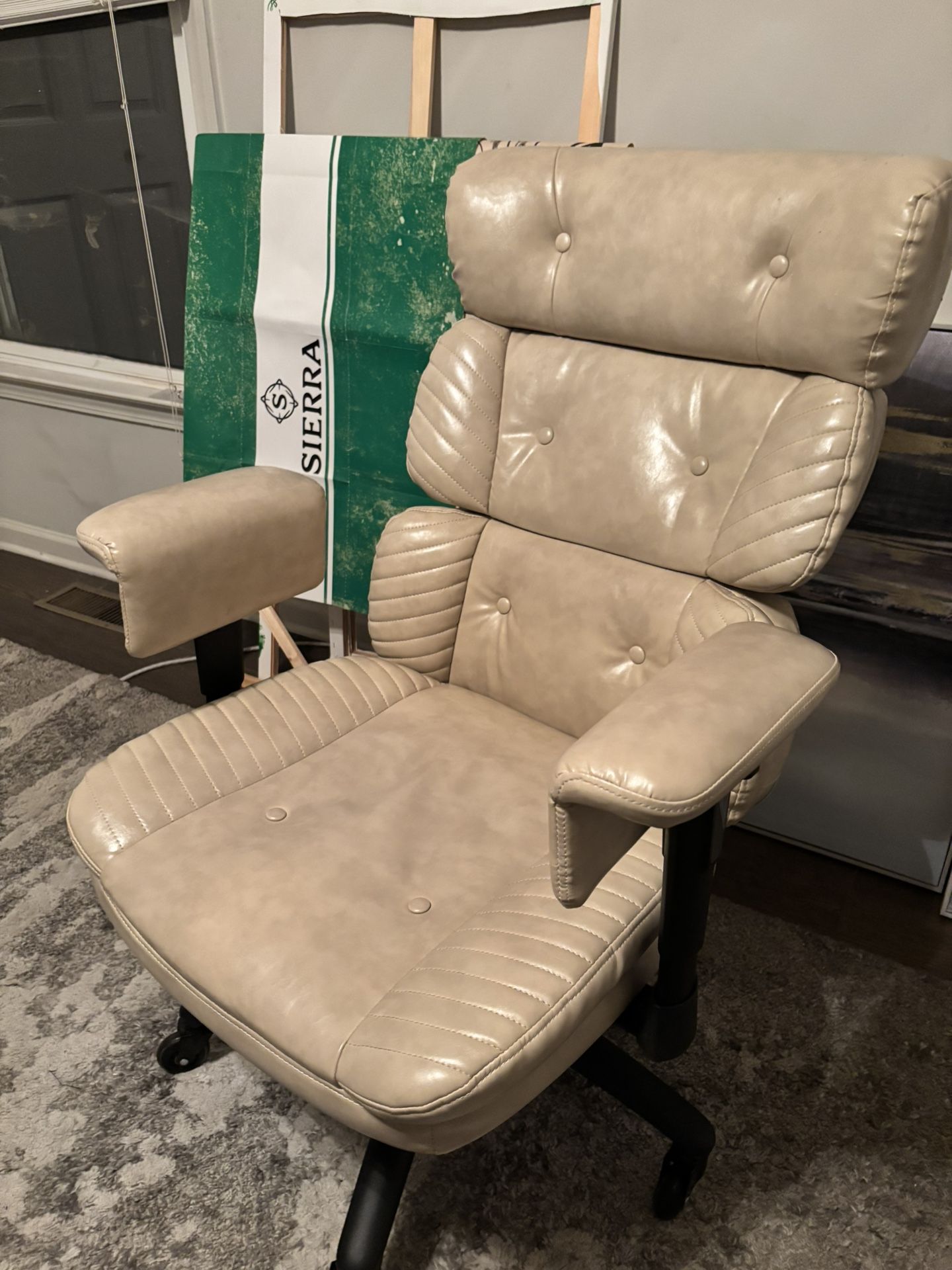 Desk Chair