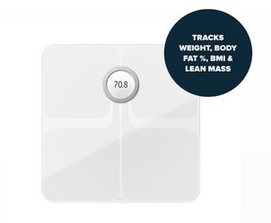 Fitbit Aria 2 Scale