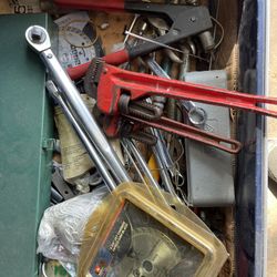 Tools For Sale