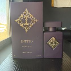 Initio Atomic Rose 
