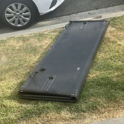 Tonneau Cover 