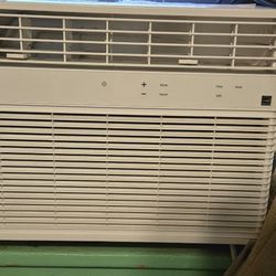 2 WiFi Window Ac Units