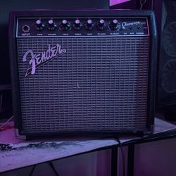 Fender Champion 20 