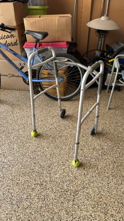 Handicap Walker