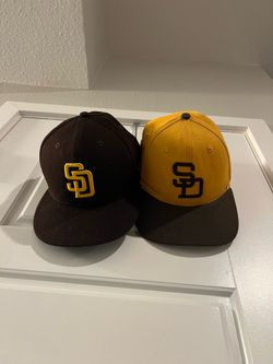 San Diego Padres Hats