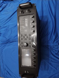 Fractal Axe FX iii