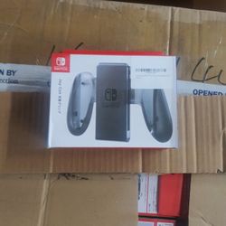 Nintendo Switch JOY CAN  