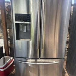 Samsung Refrigerator