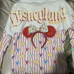 Disneyland Spirit Jersey