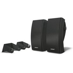 Bose 251 Environmental Outdoor Speakers - Black