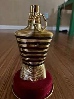 Jean Paul gaultier le male elixir