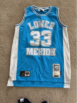 Lower Merion Kobe Bryant Jersey