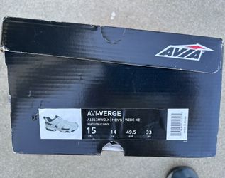 Brand New Avia Men Size 15