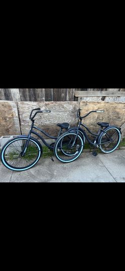 Bikes