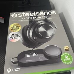 200 Dollar Headset Like New 