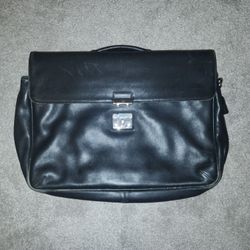 Coach G1s-5307 Leather Briefcase