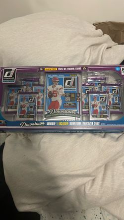 Costco Downtown Football Box