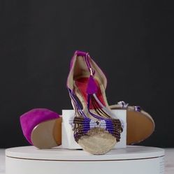 Vero Cuoio (Spain) Paloma Barcelona