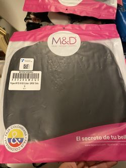Abdominal board and lipo foam